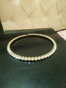 #Necklace