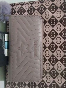 Cute Lavender Wallet 💟👛🪻