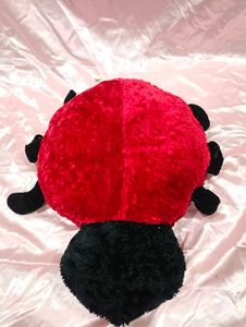 Big Lady Bug Toy 🪲