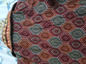 Short Kurti
