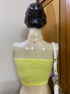 Tube Top