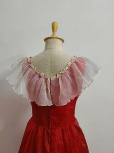Princess Elena Dress