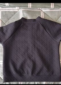 Global Desi Bomber Jacket