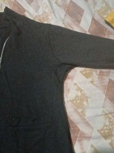 Quarter Zip Pullover