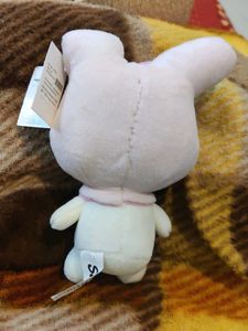 My Melody Plush Toy