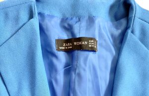 Zara Women Classy Blazer