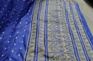 Silk Saree