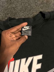 NIKE T-SHIRT