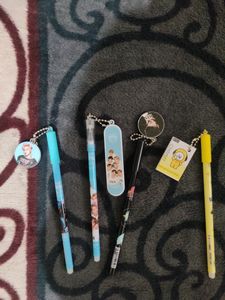 Bts Pen