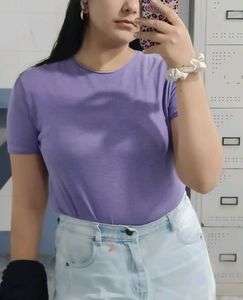 Zara Top