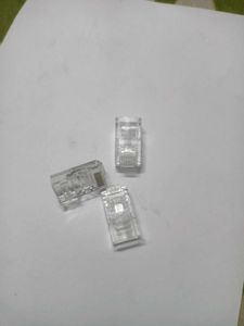 Rj45 Connector