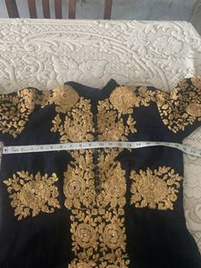 Beautiful Gowns And Pant Dupatta