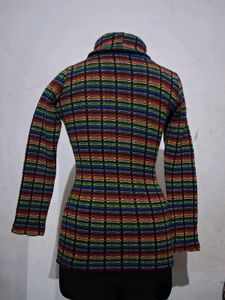 MultiShade Top