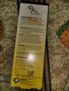 Shadow SPF 30+ Gel