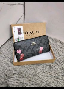 Tory Burch Wallet
