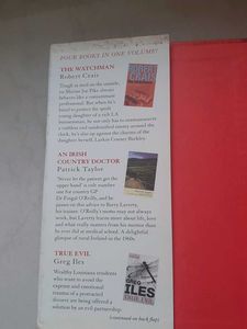 4 Novels including 1 of Chetan Bhagat