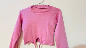 Its A Soft Pink Tshirt