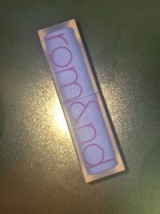 Rom&nd Lipstick