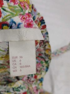 H &amp; M Top