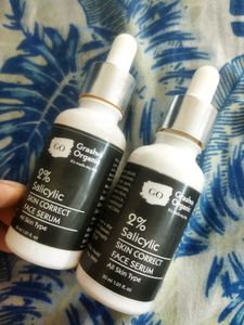 Salicylic Acid Good For Skin