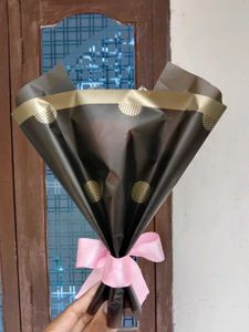 Beautiful Ribbon Bouquet💐