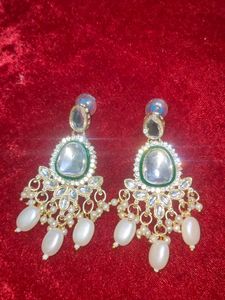 Kundan Necklace