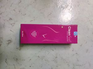 SBL CleanFeel (Feminine Hygiene Wash)