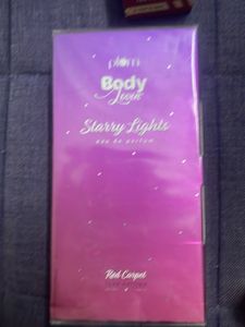Plum Bodylovin Eau De Parfum