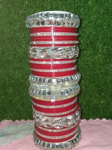 Bridal Chura Set