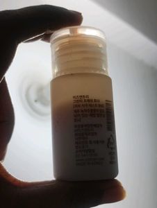 Isntree Green Tea Fresh Toner Mini