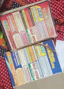 &#34;Social Science Guide&#34;And &#34;&#34;Class 9 English Guide