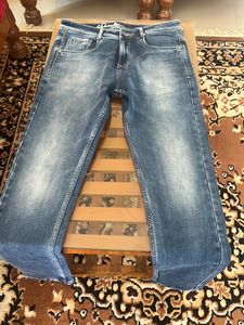 Men Denim