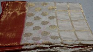Party Wear Silk Saree