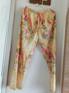 Kurta Pant Set