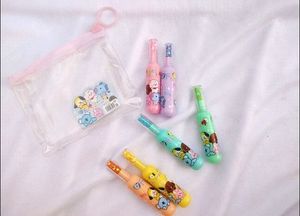 Unique BTS/ BT21 Highlighter Set Of 6