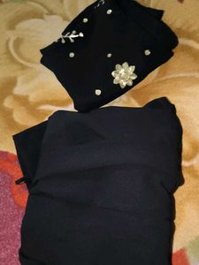 Short Kurti And Pant...