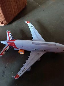 Kids Airplane Toy