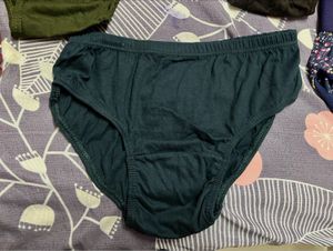 Assorted Lingerie Set - Panties