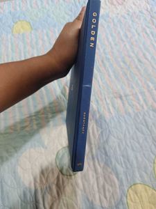 Golden Substance photobook by Jung &amp; Kook