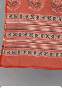 SUIT WITH DUPATTA like New