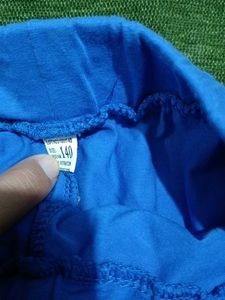 Capri Loss Fit