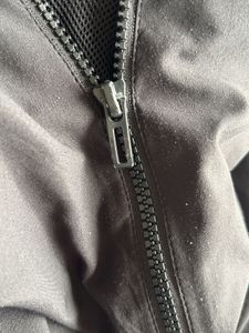 Adidas Black Wind Cheater Og Jacket