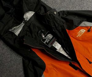 The North Face Jacket