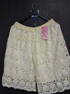 Crosio Stretchable Shorts