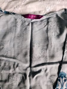 Maxi Dress With Jacket