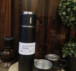 Vaccum Flask Set
