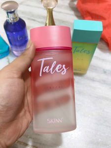 PACK OF 4 PERFUMES