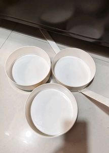 Vintage KBX Brake Parts Container