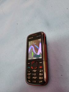 Nokia 5130 XpressMusic