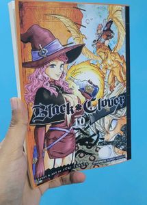 Black Cover Set